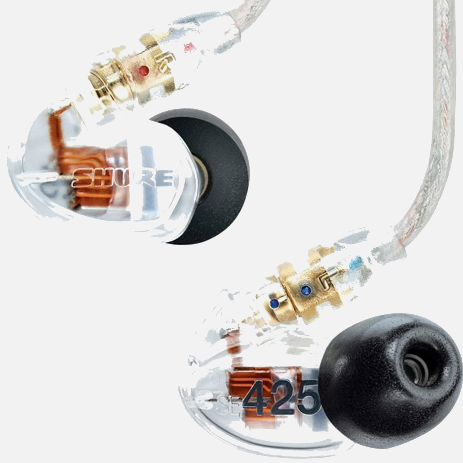 Shure SE425-CL